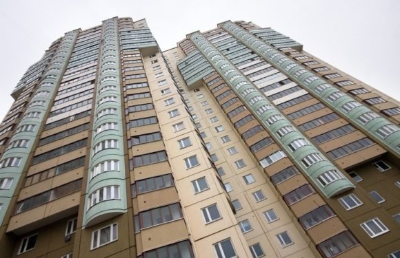 Россиянам объяснили, как при разводе делится купленная в ипотеку квартира