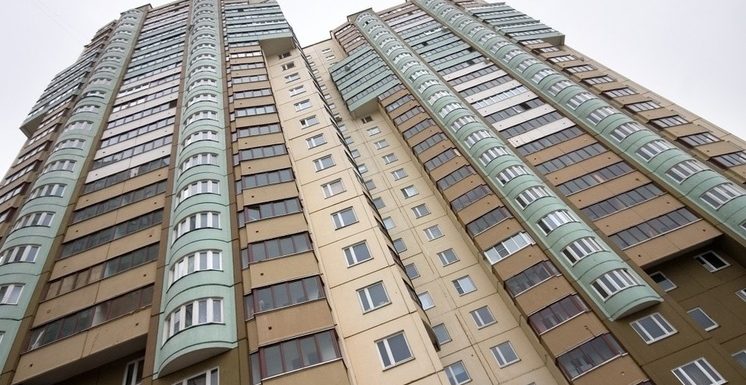 Россиянам объяснили, как при разводе делится купленная в ипотеку квартира