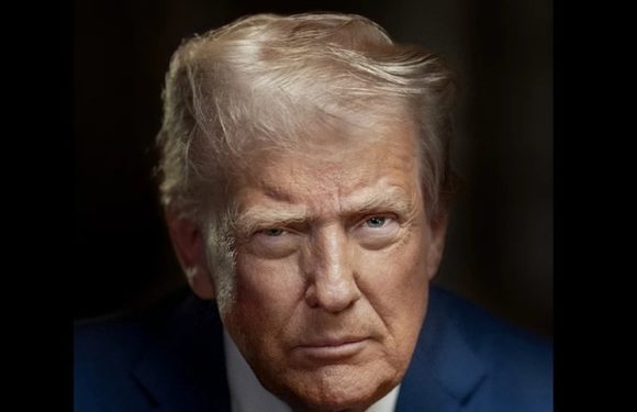 Politico: Трамп изменил позицию после разговора с Путиным