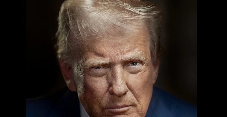 Politico: Трамп изменил позицию после разговора с Путиным