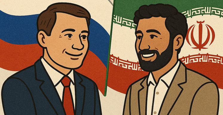 Посол РФ рассказал о русской культуре в Иране