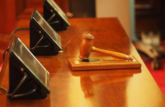 Суд вынес первый приговор коллектору-вымогателю
