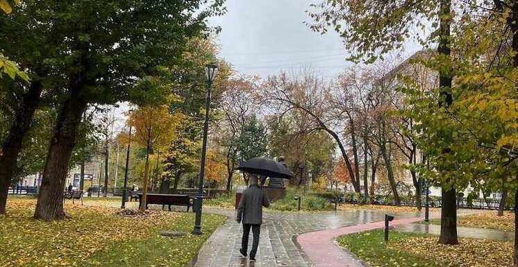 Российский синоптик рассказал, с чем связана резкая смена времен года в последние годы