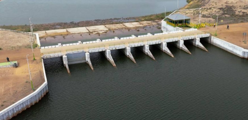 Более $4 млн «выделили» коррупционеры на водоснабжение Кызылординской области