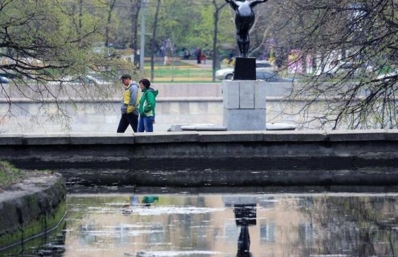 Москвичам рассказали о погоде в четверг
