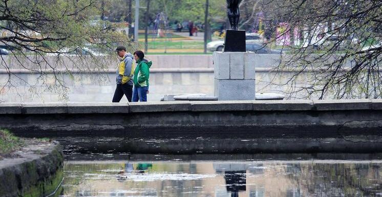 Москвичам рассказали о погоде в четверг