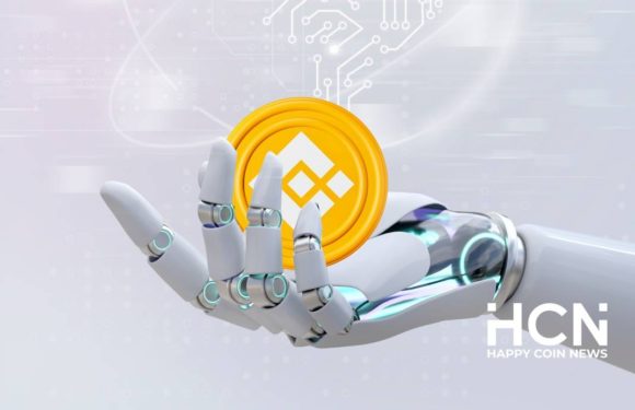 Искусственный интеллект спрогнозировал цену BNB на 31 октября 2025 года