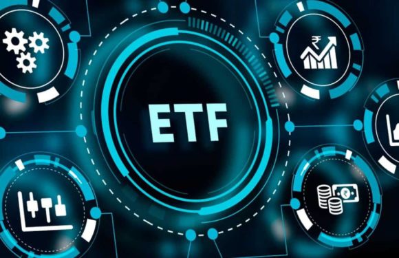 Компания Trump Media подала заявки в SEC на два новых криптовалютных ETF