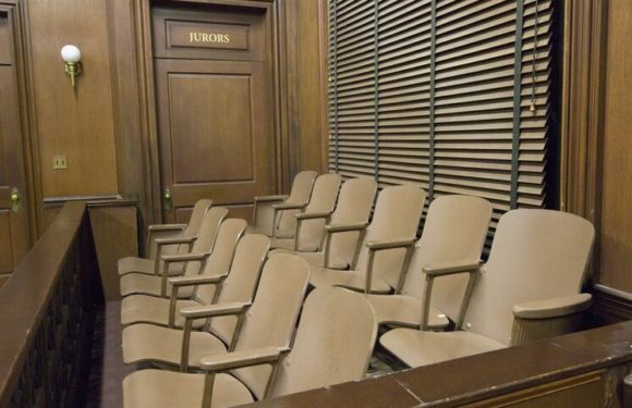 Выяснилось, почему кровавого убийцу Коэна предложили в присяжные