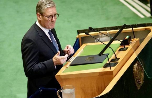 Премьер Великобритании готовит неожиданное предложение по Украине
