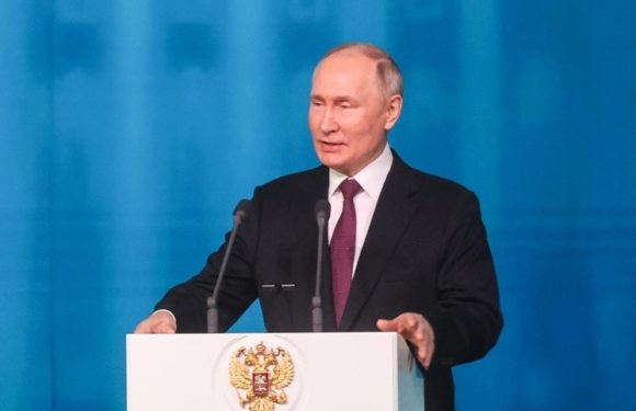 Стало известно, что потребовал Путин в телефонном разговоре с Трампом