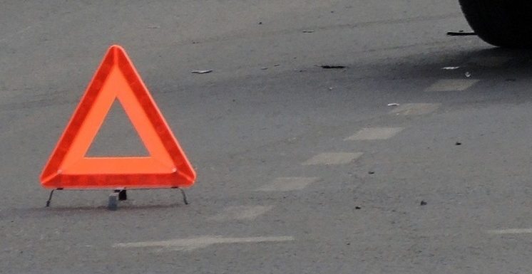 В Карелии военнослужащие по контракту пострадали в ДТП