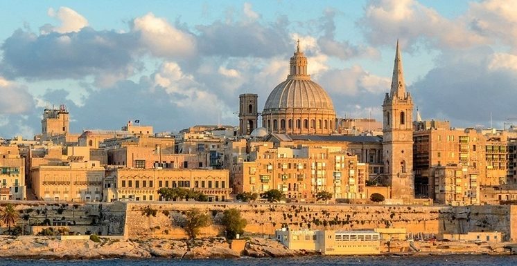 Самой красивой столицей в мире признали неожиданный город