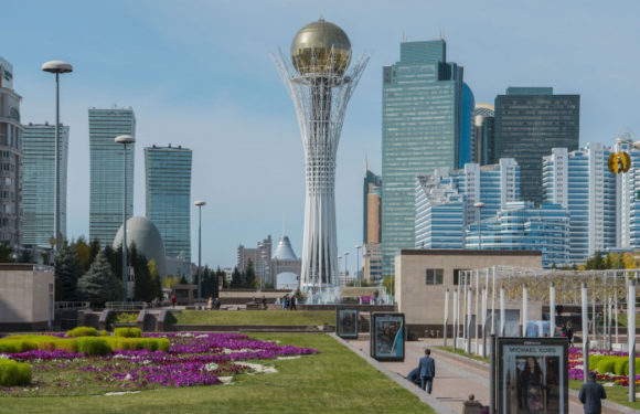 Казахстан переходит на международные стандарты расчета минимальной зарплаты