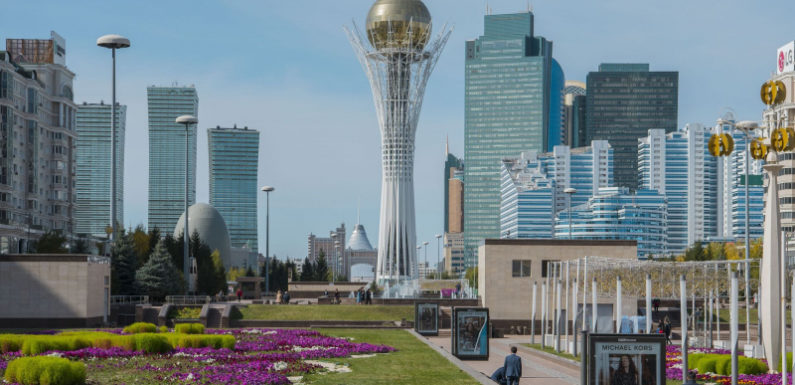 Казахстан переходит на международные стандарты расчета минимальной зарплаты
