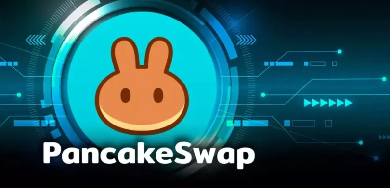 Китайский аккаунт биржи PancakeSwap в соцсети взломан для продвижения мемкоина