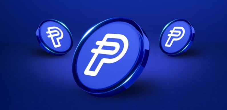 Paxos нечаянно выпустила стейблкоины PayPal USD на $300 трлн