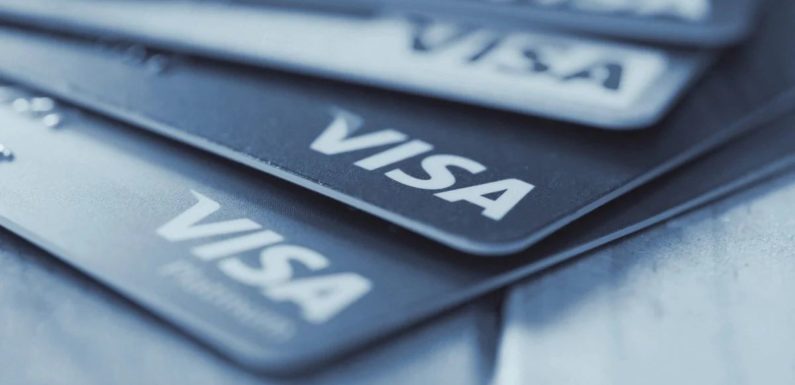 Visa запустила пилотный проект для платежей в стейблкоинах