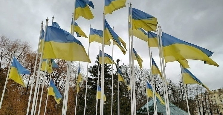 В США заявили о «новых рамках» урегулирования по Украине после переговоров