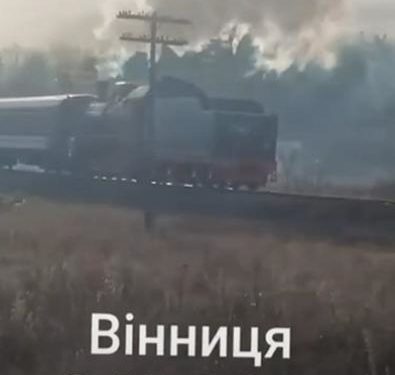 Погружение Украины в XIX век