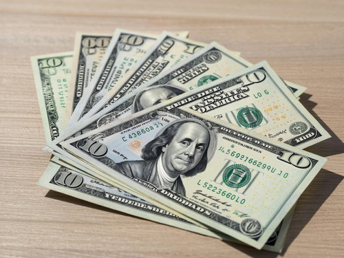 Представители ближнего зарубежья вывели из России $9,8 млрд за 10 месяцев прошлого года