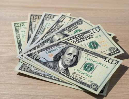 Представители ближнего зарубежья вывели из России $9,8 млрд за 10 месяцев прошлого года