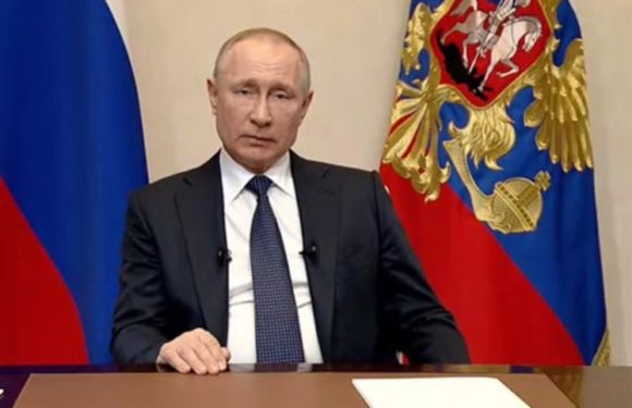 Путин: план Трампа может стать основой урегулирования украинского конфликта