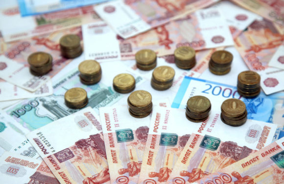 В России могут появиться купюры номиналом 10 000 рублей