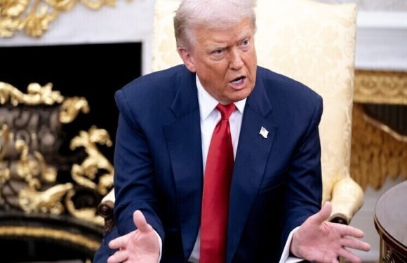 Трамп сообщил, что пострадавшая при стрельбе сотрудница нацгвардии скончалась