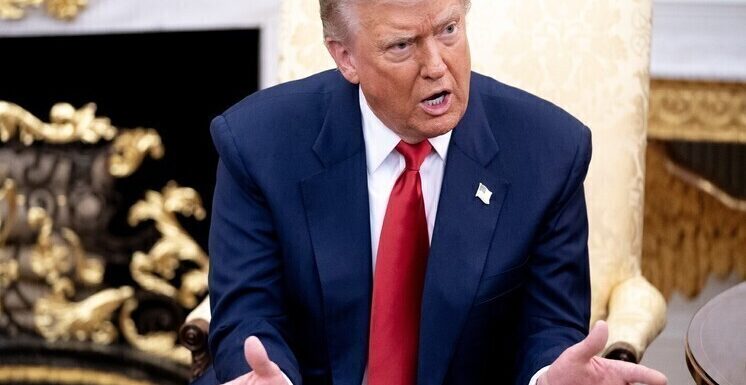 Трамп сообщил, что пострадавшая при стрельбе сотрудница нацгвардии скончалась