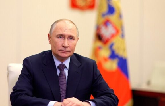 Путин: план Трампа является модернизированным
