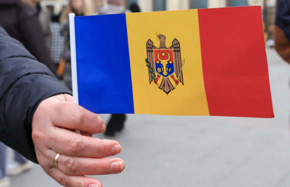 Посла РФ снова вызвали в МИД Молдавии после нарушения границ неизвестным БПЛА