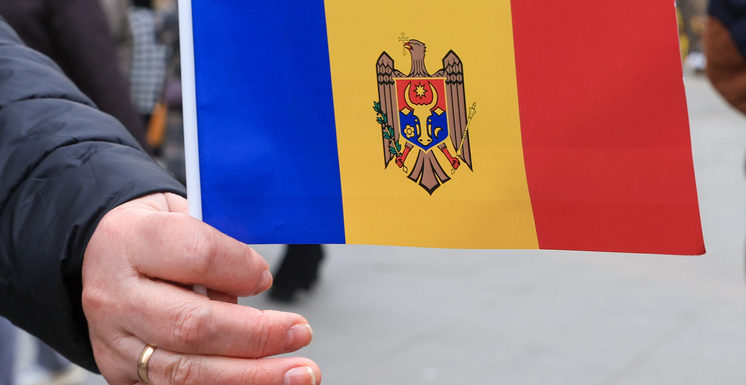 Посла РФ снова вызвали в МИД Молдавии после нарушения границ неизвестным БПЛА