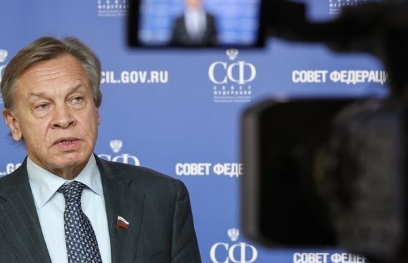Пушков поставил диагноз лидерам стран Европы