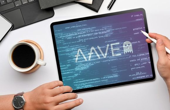 После одобрения MiCA Aave Labs предложила европейцам стейблкоины с нулевой комиссией