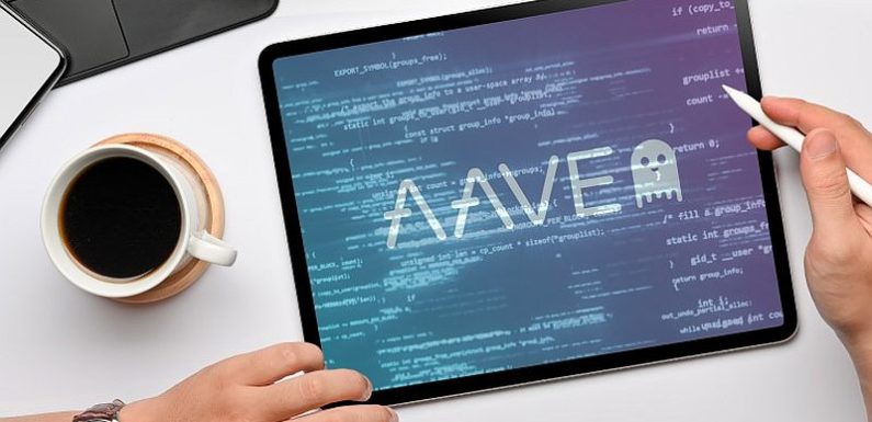 После одобрения MiCA Aave Labs предложила европейцам стейблкоины с нулевой комиссией