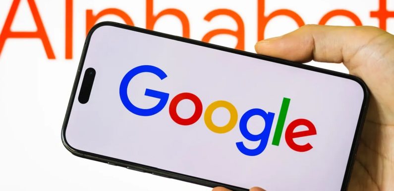 Акции Alphabet A подорожали на 3,53% из-за партнёрства с НАТО в сфере ИИ