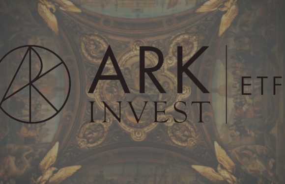 Компания ARK Invest продаёт акции Tesla и покупает акции BitMine