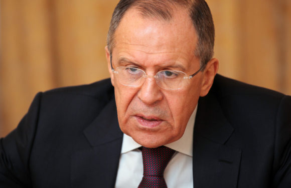 Лавров отреагировал на заявления Украины по мирному плану США