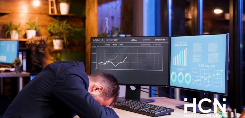 В деле о банкротстве Bittrex выявлены подозрительные транзакции на $500 млн