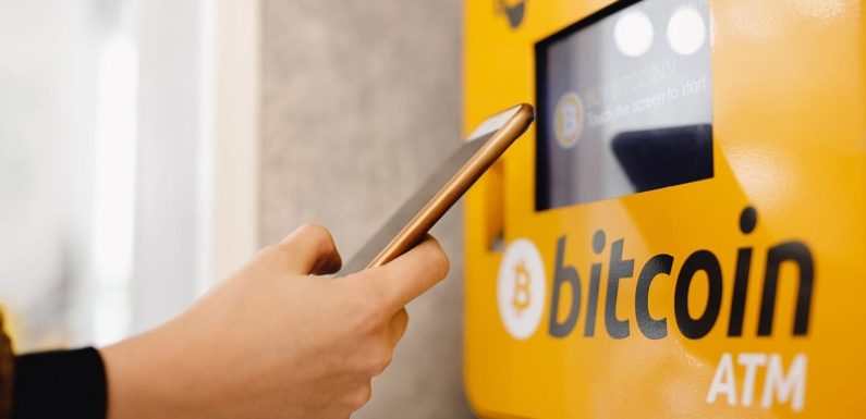 После принятия закона о криптовалютах Кению заполонили биткоин-банкоматы