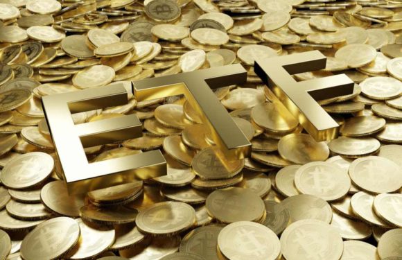 За три торговых дня спотовые биткоин-фонды привлекли более $1 млрд