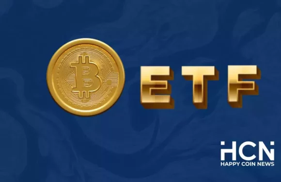 Активы американских биткоин-ETF подешевели до $100 млрд
