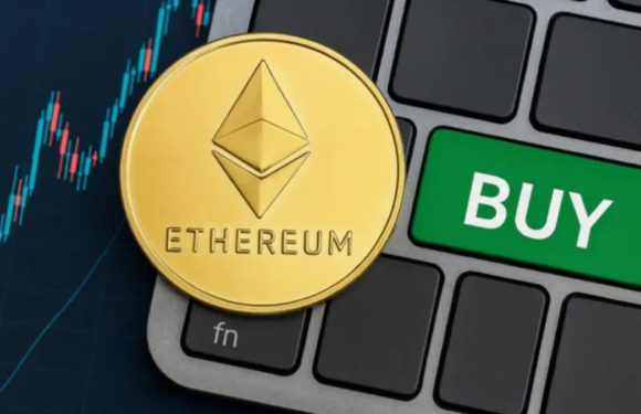 Компания Bitmine купила 10,000 ETH на $19,49 млн на бирже Kraken