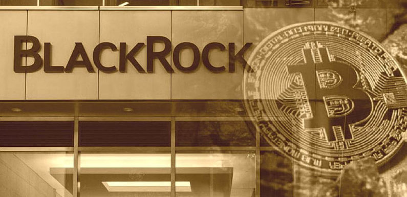 В ноябре спотовый биткоин-ETF BlackRock потерял около $2,2 млрд