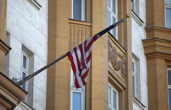 Рубио предупредил о последствиях изъятия замороженных активов РФ