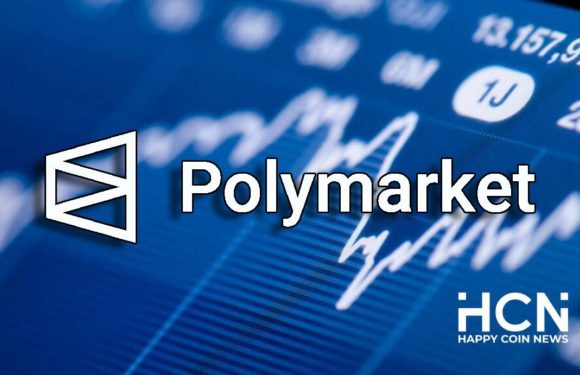 Исследование: объём платформы Polymarket завышен из-за фиктивных сделок