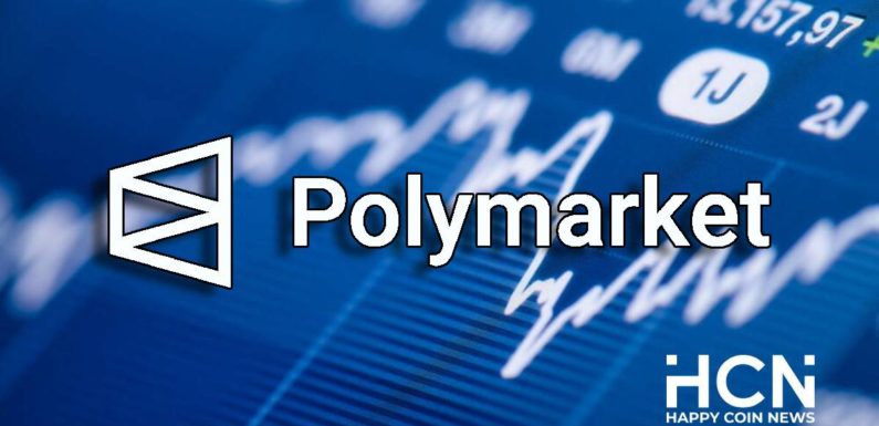 Исследование: объём платформы Polymarket завышен из-за фиктивных сделок
