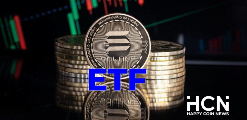 Американские спотовые Solana-ETF демонстрируют приток средств 10 дней подряд