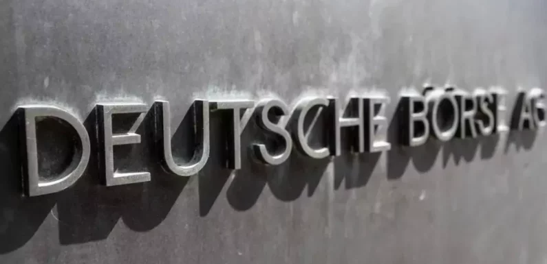 Биржа Deutsche Börse интегрирует уже третий стейблкоин с привязкой к евро
